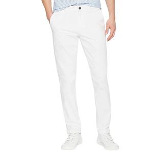 Goodthreads Men's Slim-fit Washed Comfort Cotton Stretch Chino Pants